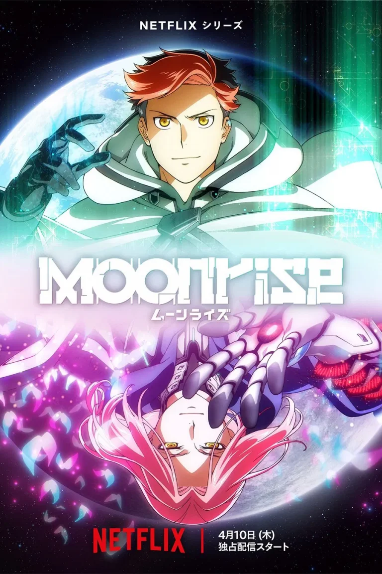 Moonrise Season 1 Episode 8