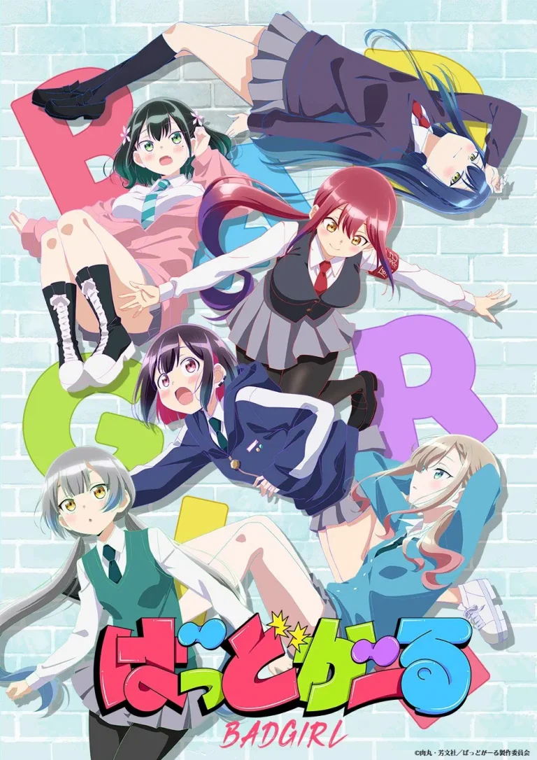 Bad Girl Season 1 Episode 2