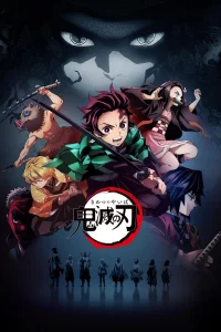 Demon Slayer: Kimetsu no Yaiba Season 1 Episode 1