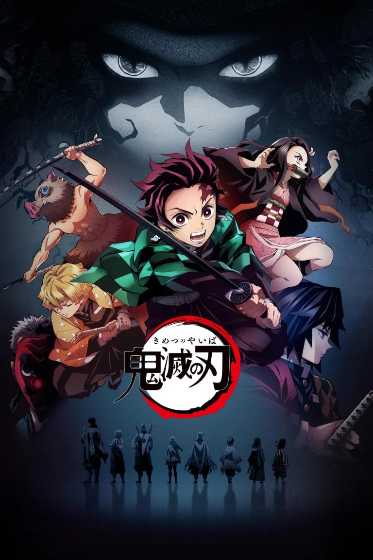 Demon Slayer: Kimetsu no Yaiba Season 1 Episode 2