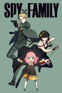 SPY x FAMILY Season 1 Episode 13