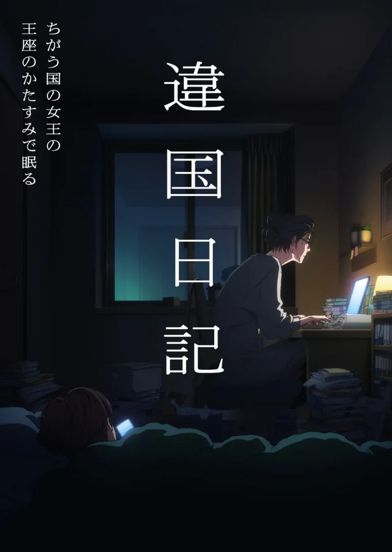 Journal with Witch Season 1 Episode 11