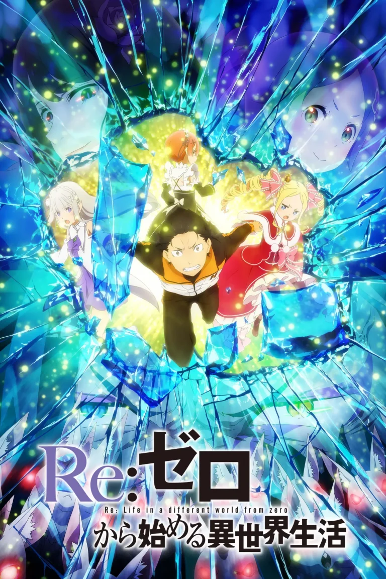 Re:ZERO -Starting Life in Another World- Season 2 Part 2 Episode 3