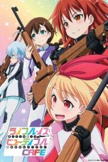 Rifle Is Beautiful Season 1 Episode 4