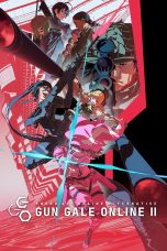 Sword Art Online Alternative: Gun Gale Online Season 2 Episode 5