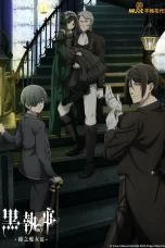 Black Butler Season 5 Episode 13