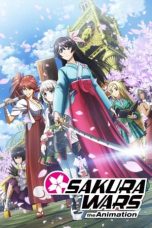 Sakura Wars the Animation Season 1 Episode 1