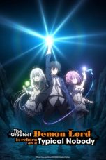 The Greatest Demon Lord Is Reborn as a Typical Nobody Season 1 Episode 12