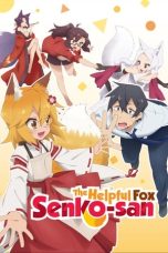 The Helpful Fox Senko-san Season 1 Episode 1