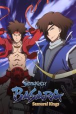 Sengoku BASARA: Samurai Kings Season 1 Episode 1