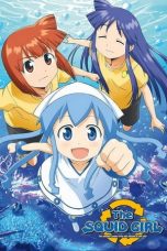 Squid Girl Season 2 Episode 9