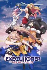 The Executioner and Her Way of Life Season 1 Episode 1