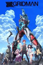 SSSS.GRIDMAN Season 1 Episode 6