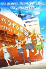 A Place Further Than the Universe Season 1 Episode 1