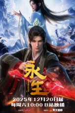 Immortality Season 5 Episode 21