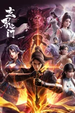 The Gate Of Mystical Realm Season 1 Episode 1