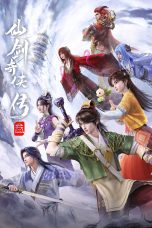 Sword and Fairy 3 Season 1 Episode 1