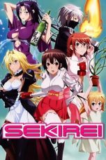 Sekirei Season 1 Episode 7