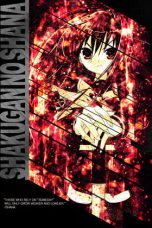 Shakugan no Shana Season 1 Episode 1