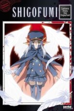Shigofumi: Letters from the Departed Season 1 Episode 10