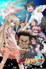 My Bride is a Mermaid Season 1 Episode 1
