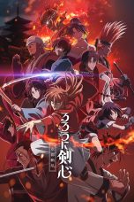 Rurouni Kenshin Season 2 Episode 15