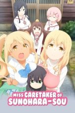 Miss Caretaker of Sunohara-sou Season 1 Episode 1