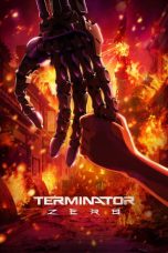 Terminator Zero Season 1 Episode 2