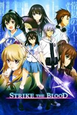 Strike the Blood Season 1 Episode 1