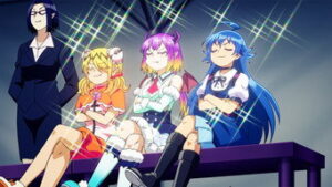 Welcome to Demon School! Iruma-kun Season 4 Episode 20