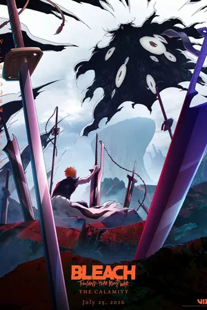 Bleach: Thousand-Year Blood War Season 4 Episode 9