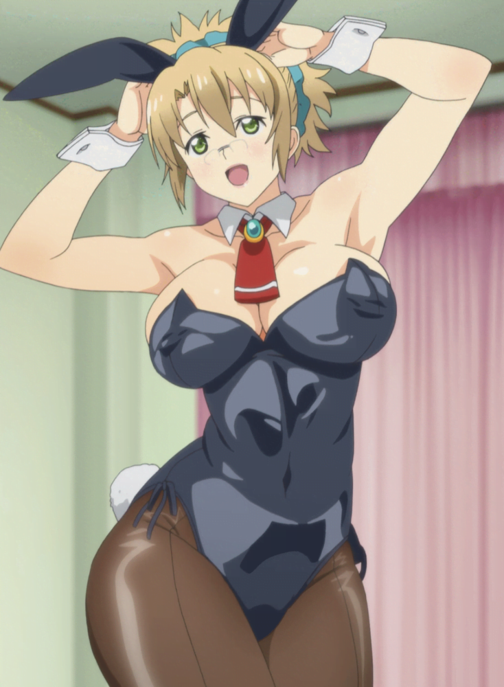Boku to Misaki-sensei Season 1 Episode 1