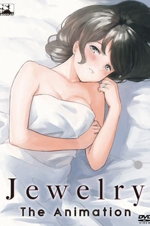 Jewelry The Animation Season 1 Episode 1
