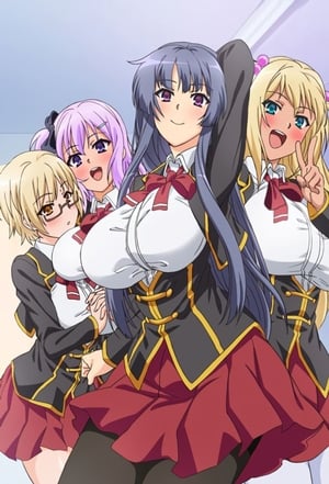 Busty Naughty Academy Season 1 Episode 1