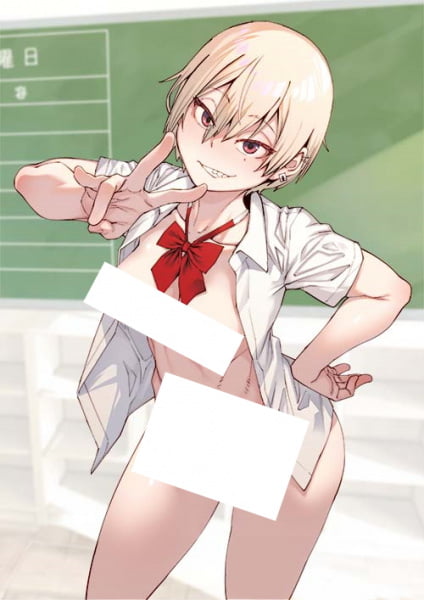 Sweet and Hot Ep01