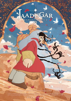 Jaadugar: A Witch in Mongolia Season 1 Episode 10