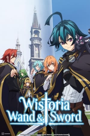 Wistoria: Wand and Sword Season 2 Episode 3
