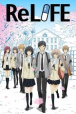 ReLIFE Season 1 Episode 1