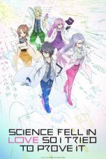 Science Fell in Love, So I Tried to Prove It Season 1 Episode 1