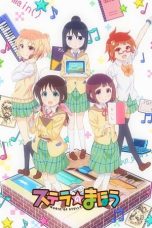 Magic of Stella Season 1 Episode 1