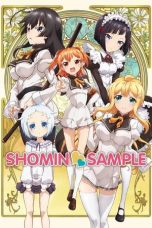 Shomin Sample Season 1 Episode 1