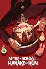 After-school Hanako-kun Season 2 Episode 3