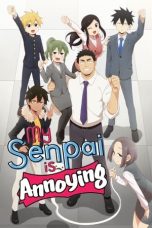 My Senpai Is Annoying Season 1 Episode 8