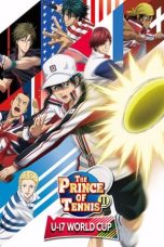 The Prince of Tennis II: U-17 World Cup Season 2 Episode 1