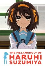 The Melancholy of Haruhi Suzumiya Season 1 Episode 27