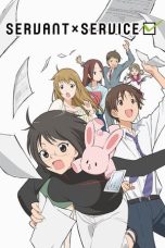 Servant x Service Season 1 Episode 1