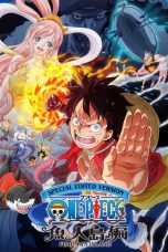 One Piece Log Season 1 Episode 13