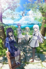 Summer Pockets Season 1 Episode 21