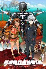 Gargantia on the Verdurous Planet Season 1 Episode 3
