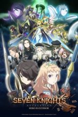 Seven Knights Revolution: Hero Successor Season 1 Episode 2